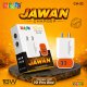 Bright CH-32 18W Fast Charger | Dual USB Wall Adapter with DoE VI Standard White Manufacturers, Wholesale Suppliers in Dhanbad