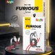Bright Furious Series DC-126 6A USB Data Cable High-Speed Charging Cable Manufacturers, Wholesale Suppliers in Koppal