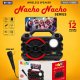 Bright Nacho Wireless Bluetooth Speaker 10W RMS Portable Audio System with AUX FM USB And Mic Support Manufacturers, Wholesale Suppliers in Delhi, India