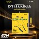 Bright Rihanna Wireless Bluetooth Neckband Earphones With 67H Battery Backup Manufacturers, Wholesale Suppliers in Delhi, India