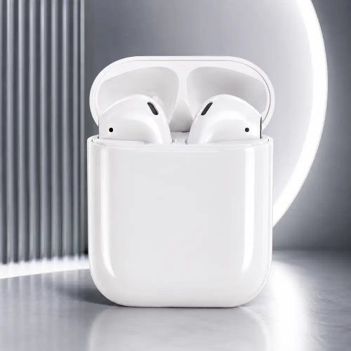 Bright TWS Wireless Bluetooth Earbuds With Charging Case Manufacturers, Wholesale Suppliers in Delhi, India