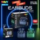 Bright TWS Wireless Earbuds With ENC And Fast Charging Manufacturers, Wholesale Suppliers in Delhi, India