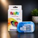 Bright Universal Jadu Charger 1A Multi Purpose Camera Charger Manufacturers, Wholesale Suppliers in Budgam