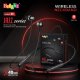 Bright Wireless Bluetooth Neckband Earphones With In-Ear Design Manufacturers, Wholesale Suppliers in Delhi, India