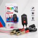 DC V8 Mobile Charger Universal Android Phone Charging Adapter Manufacturers, Wholesale Suppliers in Budgam