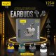 Hollywood TWS Earbuds With 125 Hours Playtime And Bluetooth 5.1 Manufacturers, Wholesale Suppliers in Delhi, India