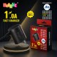 Jio Mobile Charger 5V 500mA Compact Charging Adapter Manufacturers, Wholesale Suppliers in Budgam