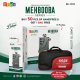 Mehbooba Wired Earphones Ergonomic In-Ear Stereo Headset with Deep Bass Manufacturers, Wholesale Suppliers in Delhi, India