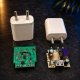 OEM BR-10 5V 1.5A Single USB Charger Adapter (150V-240V AC Input) Manufacturers, Wholesale Suppliers in Delhi, India
