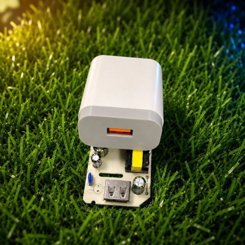 OEM BR-ER-16 5V 1.5A Universal Single USB Adapter Manufacturers, Wholesale Suppliers in Delhi, India