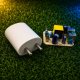 OEM BR-new Apple 2.4A Dual USB Adapter Manufacturers, Wholesale Suppliers in Delhi, India