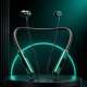 OEM Wireless Bluetooth Earphones In Ear Design With Lightweight ABS Build Manufacturers, Wholesale Suppliers in Delhi, India