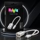 OTG Cable For USB Connectivity And Data Transfer Manufacturers, Wholesale Suppliers in Agra