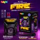 Portable Bluetooth Speaker 1000W PMPO Wireless Party Speaker with Super Bass Manufacturers, Wholesale Suppliers in Delhi, India