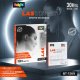 Bright Las Vegas Sports Bluetooth Neckband With 30 Hour Playback And 20 Meter Range Manufacturers, Wholesale Suppliers in Delhi, India