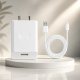 Super Vooc Mobile Charger With Warp Dash SuperDart And Qualcomm Support Manufacturers, Wholesale Suppliers in Delhi, India