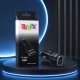 Turbo Dual Port Car Charger 2.4A Fast USB Auto Adapter with Free Micro USB Data Cabl Manufacturers, Wholesale Suppliers in Mahbubnagar