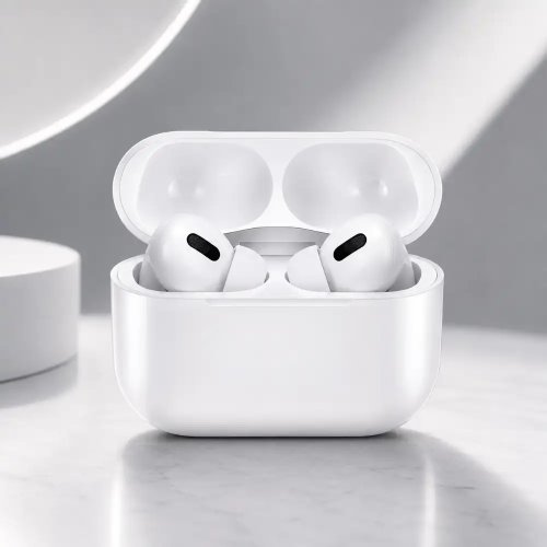 TWS T4 Wireless Earbuds Bluetooth 5.1 With ENC 13mm Drivers And Type C Charging Manufacturers, Wholesale Suppliers in Delhi, India