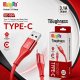 Type C Fast Charging Data Cable For Mobile Manufacturers, Wholesale Suppliers in Lucknow