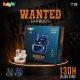Wanted Wireless Bluetooth Earbuds With 130 Hours Playtime Manufacturers, Wholesale Suppliers in Delhi, India