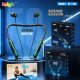 Wireless Bluetooth Neckband With In-Ear Design And Lightweight Build Manufacturers, Wholesale Suppliers in Delhi, India