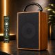 Wireless Bluetooth Speaker 5W HD Sound With FM Radio And 1200mAh Battery Manufacturers, Wholesale Suppliers in Delhi, India