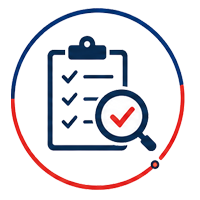 Rigorous Defect Inspection