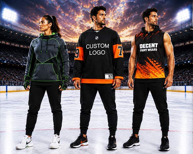 Sports Clothing Manufacturers, Wholesale Suppliers & Exporters in United States (USA)