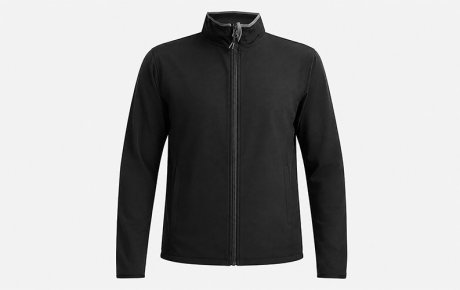 Are Sports Jackets the Ultimate Staple for a Business Casual Workplace?