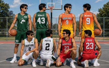 Are Your Basketball Uniforms Manufacturers Using Outdated Sublimation Techniques?