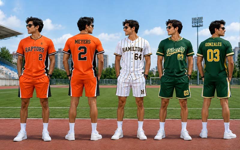 How Do You Choose the Best Soccer Uniforms for Hot Weather Tournaments?