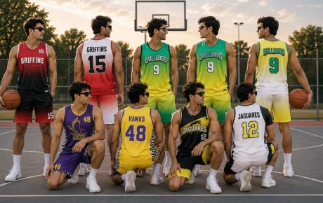 What Are the Next Big Trends Coming From Top Sports Uniforms Manufacturers?