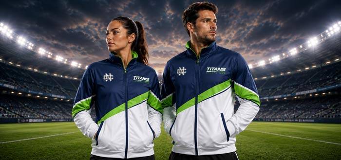Sports Jackets Manufacturers, Wholesale Suppliers Exporters in United States (USA)