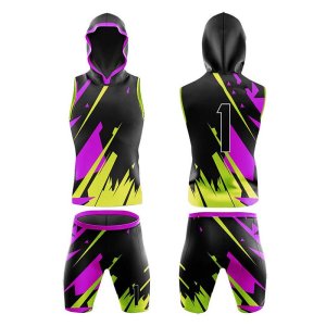 7-On-7 Football Uniforms Manufacturers, Wholesale Suppliers Exporters in United States (USA)