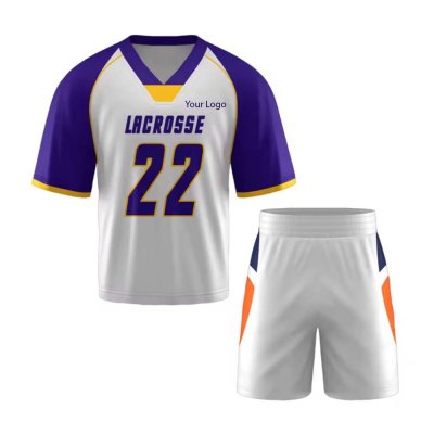 Top Lacrosse Uniforms Manufacturers, Wholesale Suppliers Exporters in United States (USA)