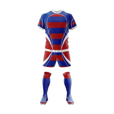 Top Rugby Uniforms Manufacturers in Vancouver, Wholesale Suppliers Exporters