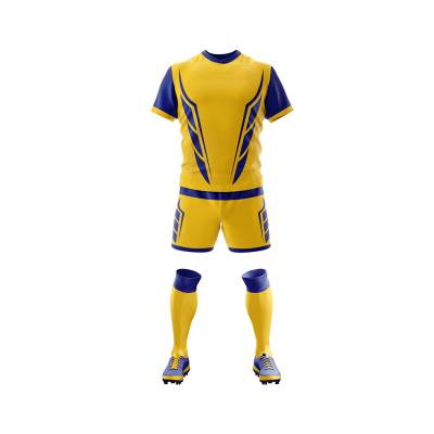 Rugby Jersey
