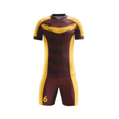 Sports Uniform