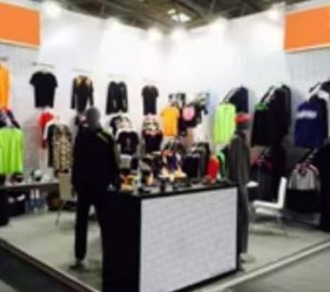 Apparel and Sportswear Exhibition