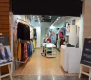 Modern Fashion Boutique