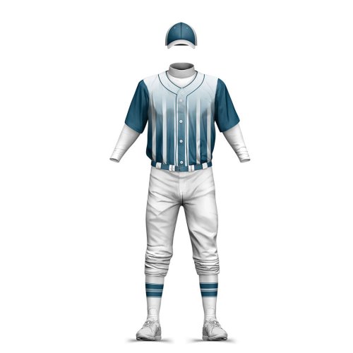 Adult Baseball Uniform Premium Polyester Baseball Jersey Pants and Cap Set Manufacturers, Wholesale Suppliers Exporters in United States (USA)