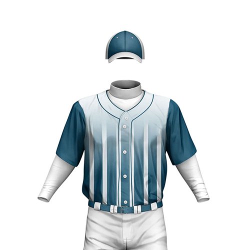 Adult Baseball Uniform Premium Polyester Baseball Jersey Pants and Cap Set Manufacturers, Wholesale Suppliers Exporters in United States (USA)