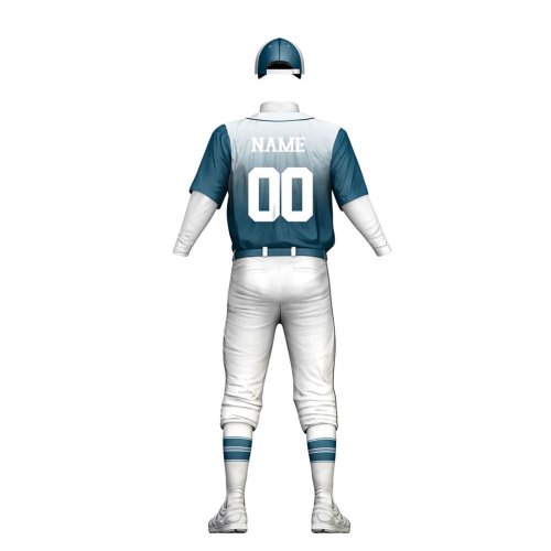 Adult Baseball Uniform Premium Polyester Baseball Jersey Pants and Cap Set Manufacturers, Wholesale Suppliers Exporters in United States (USA)