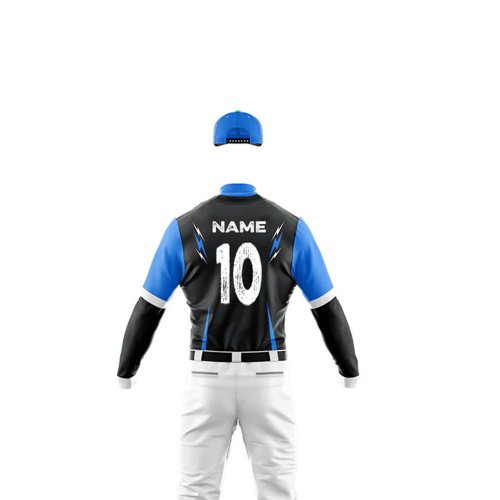 Custom Baseball Uniform Set for Adults with Jersey Pants and Cap Manufacturers, Wholesale Suppliers Exporters in United States (USA)