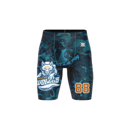 Athletic Sleeveless Hooded Sports Jersey Full Sublimation Team Wear Manufacturers, Wholesale Suppliers Exporters in United States (USA)