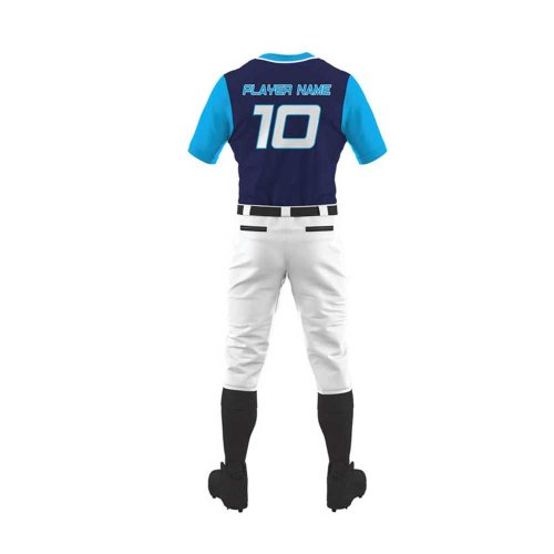 Baseball Jersey and Pants Set Professional Team Sportswear for Teamwear Apparel Manufacturers, Wholesale Suppliers Exporters in United States (USA)