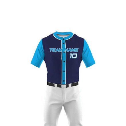 Baseball Jersey and Pants Set Professional Team Sportswear for Teamwear Apparel Manufacturers, Wholesale Suppliers Exporters in United States (USA)