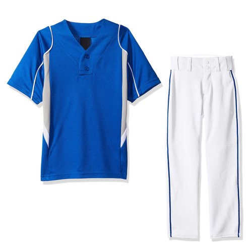 Baseball Team Uniform Sublimation Baseball Kit for Clubs Schools and Academies Manufacturers, Wholesale Suppliers Exporters in United States (USA)