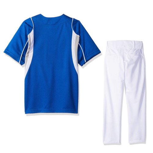 Baseball Team Uniform Sublimation Baseball Kit for Clubs Schools and Academies Manufacturers, Wholesale Suppliers Exporters in United States (USA)
