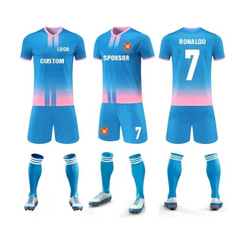 Best Custom Soccer Uniforms for Clubs Schools And Professional Teams Manufacturers, Wholesale Suppliers Exporters in United States (USA)